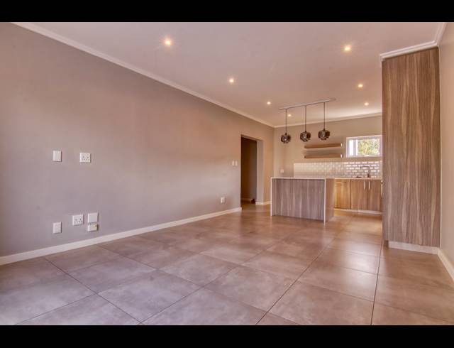 1 BEDROOM APARTMENT TO LET IN MORNINGSIDE